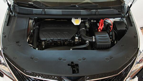 عکس ماشین سوبا m4