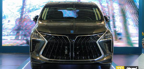 عکس ماشین سوبا m4