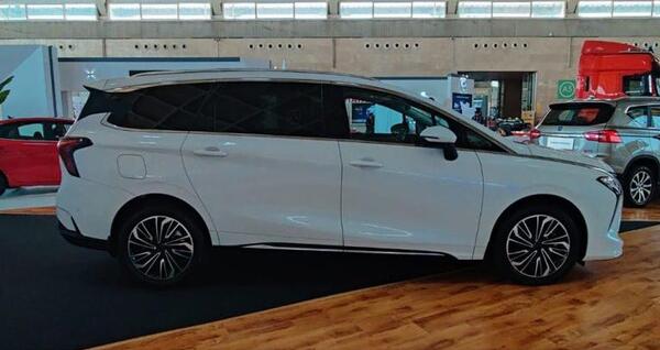 عکس ماشین سوبا m4