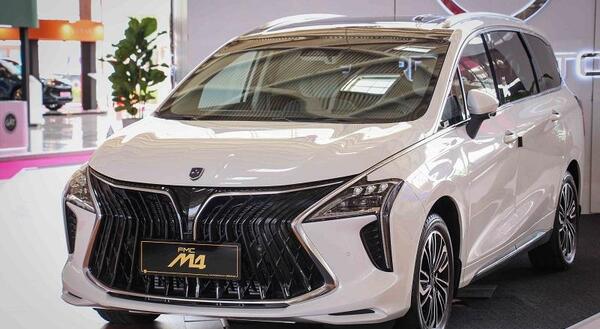 عکس ماشین سوبا m4