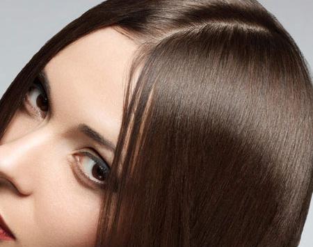 عکس رنگ نسکافه ای