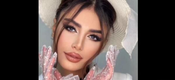 عکس های اینستاگرام دیانا رحیمی