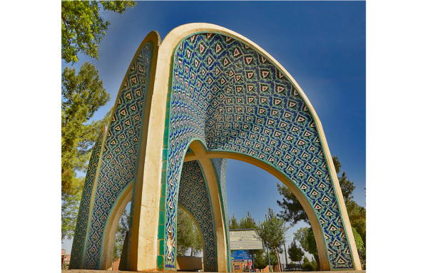 عکس نقاشی مدرن در ایران