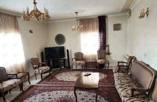 عکس کمد دیواری قدیمی