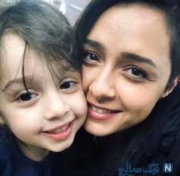 عکس تتوی ترانه علیدوستی