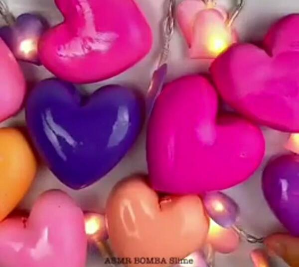 عکس قلب گوگولی