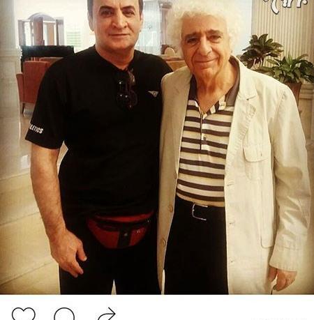 عکس نوشته تو دلیا