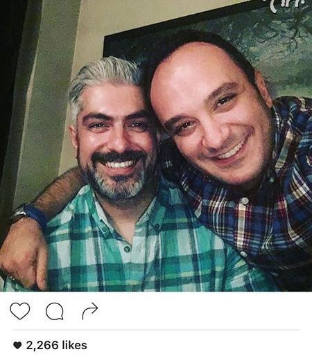 عکس نوشته تو دلیا