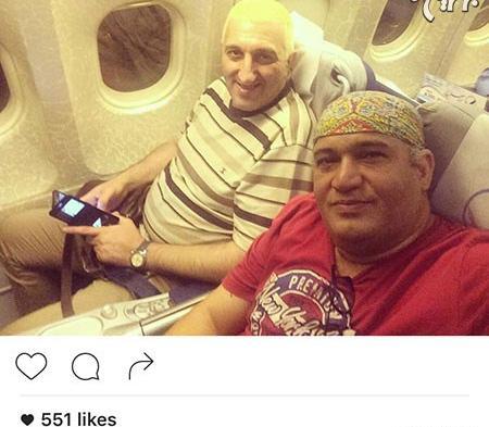 عکس نوشته تو دلیا