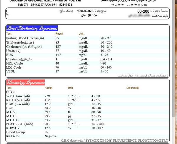 عکس جواب پاپ اسمیر سالم