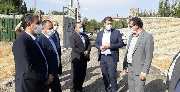 عکس جالب شهیدان