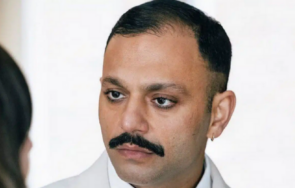 عکس جدید صابر ابر