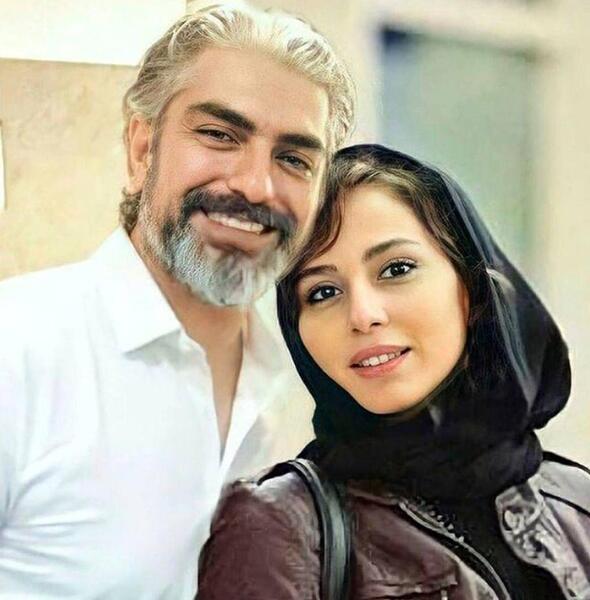 عکس همسر قبلی مورات بوز