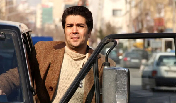 عکس پیری یوسف