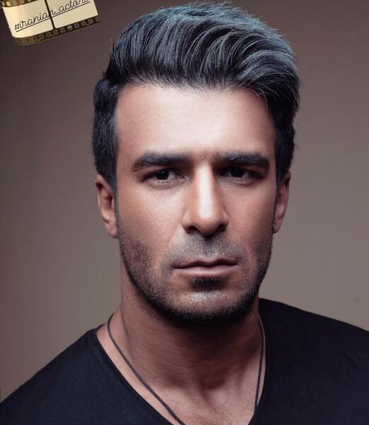 عکس پیری یوسف