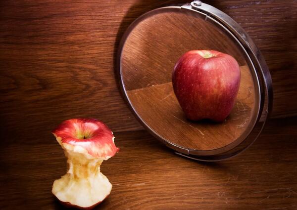 عکس جالب نقاشی مفهومی