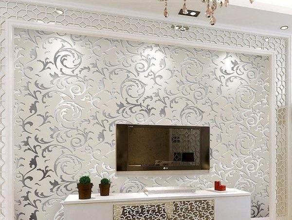 عکس کاغذ دیواری شیری