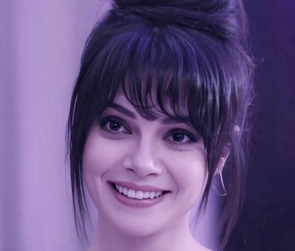 عکس دنیز سریال روزی روزگاری