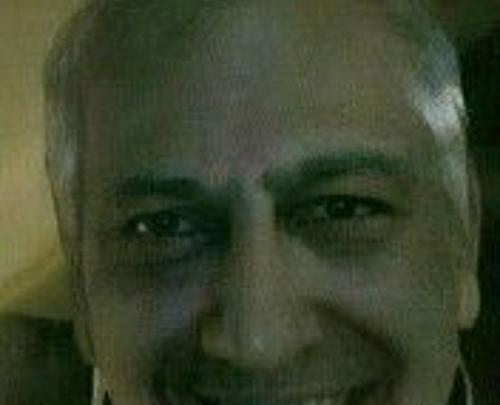 عکس دکتر مستر