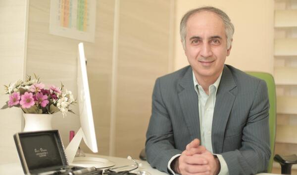 عکس دکتر مستر