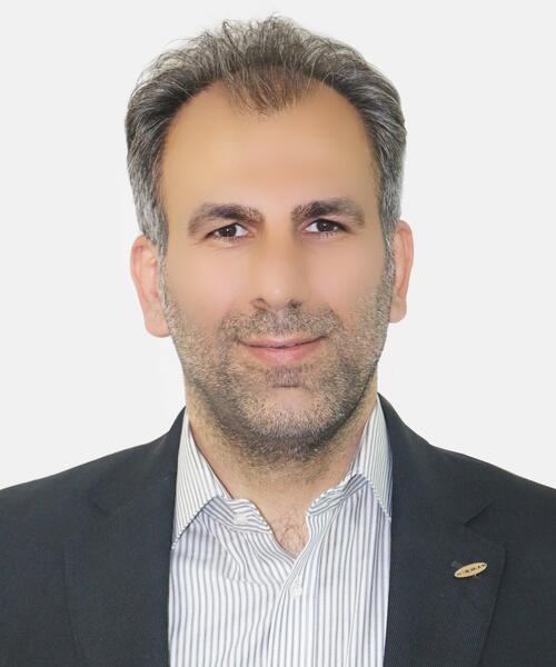 عکس دکتر مستر