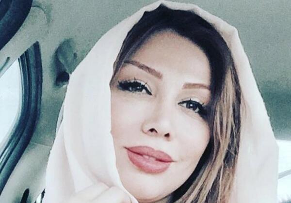 عکس همسر جدید محسن چاوشی