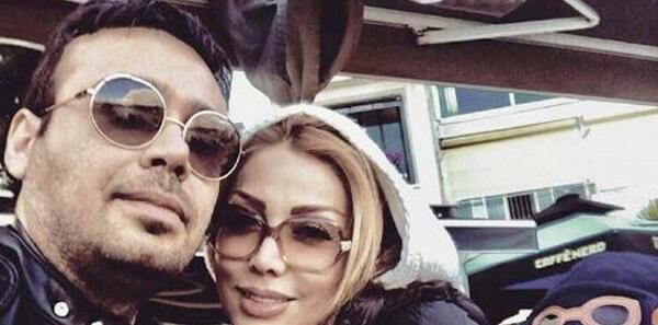 عکس همسر جدید محسن چاوشی