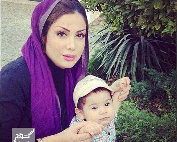 عکس همسر جدید محسن چاوشی
