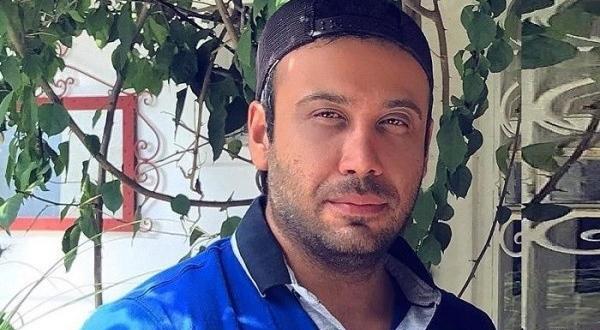 عکس همسر جدید محسن چاوشی
