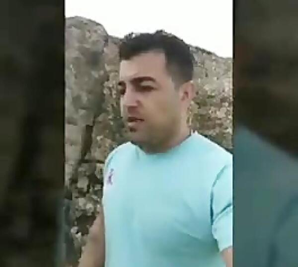 عکس اسکلت اژدها