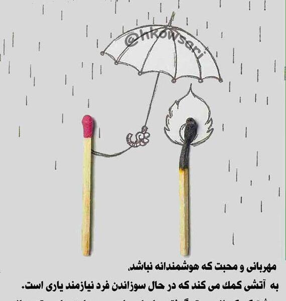 عکس دوستی خاله خرسه