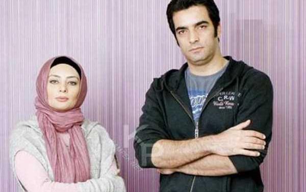عکس های ازدواج یکتا ناصر
