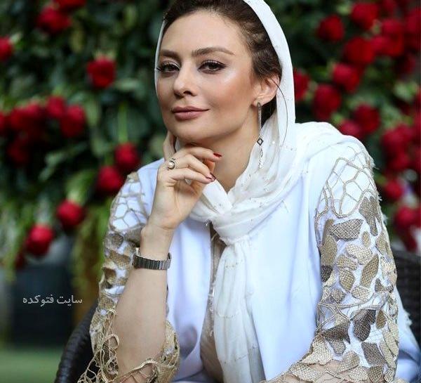 عکس های ازدواج یکتا ناصر