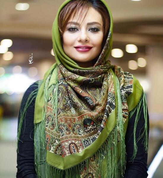 عکس های ازدواج یکتا ناصر