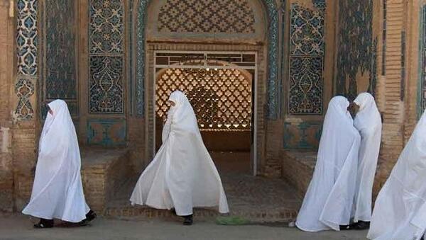 عکس جاهای دیدنی ورزنه