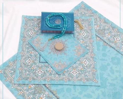 عکس نوشته سجاده نماز