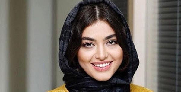 عکس عروسی ریحانه پارسا