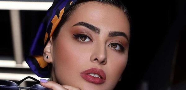 عکس عروسی ریحانه پارسا