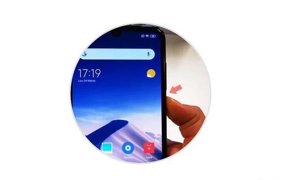 عکس صفحه نمایش سیاه