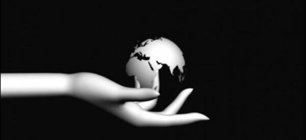 عکس صفحه نمایش سیاه