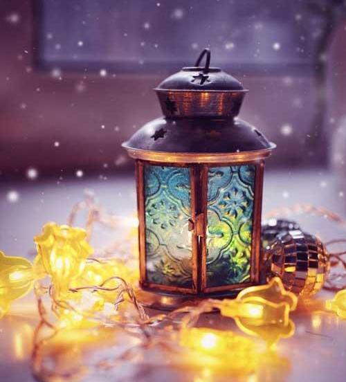 عکس پروفایل واتساپ ماه رمضان