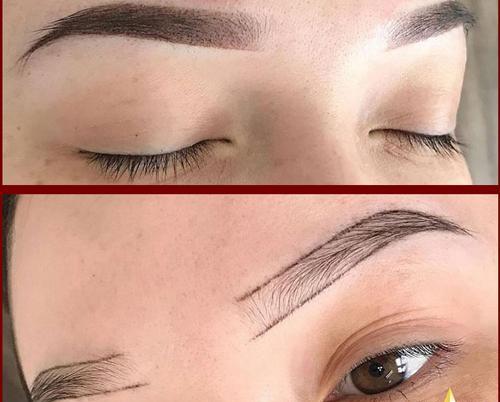 عکس تاتو تریبال