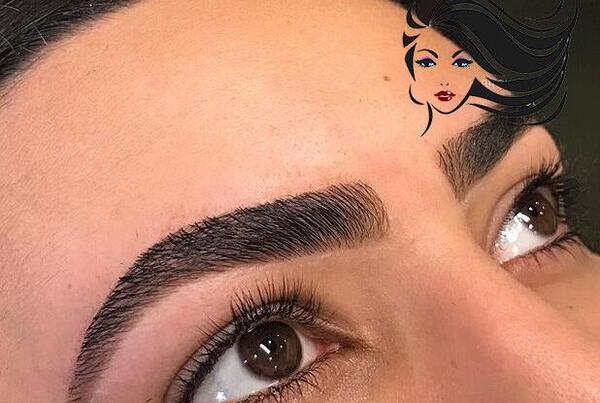 عکس تاتو تریبال