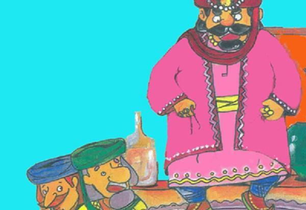عکس ضرب المثل قدیمی