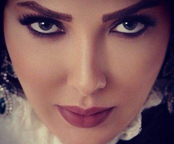 عکس از لیلا اوتادی جدید