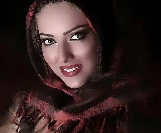 عکس از لیلا اوتادی جدید