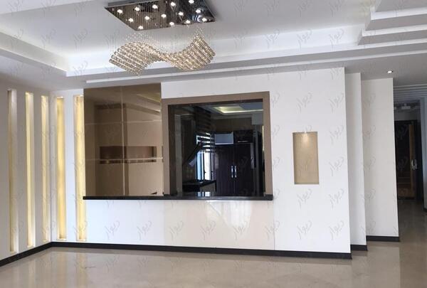 عکس دکوراسیون داخلی آپارتمان
