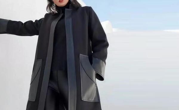 عکس پلیور زمستانی