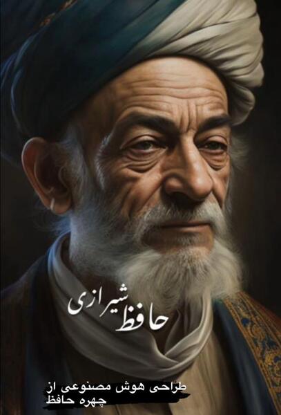 عکس حافظ موبایل