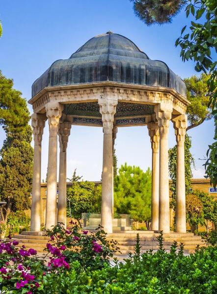 عکس حافظ موبایل